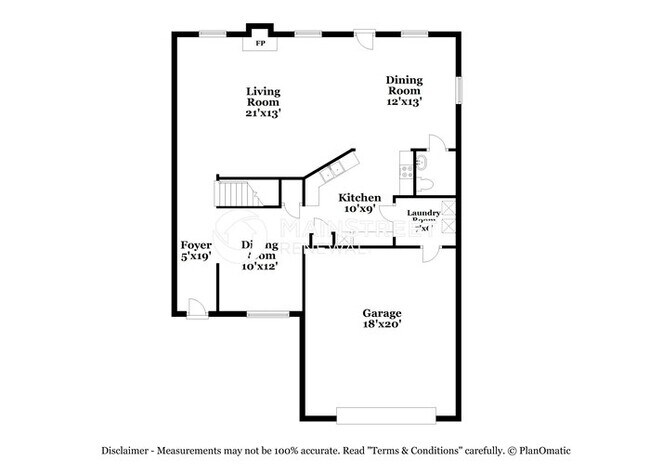 3103 Black Forest Ln in Indianapolis, IN - Building Photo - Building Photo