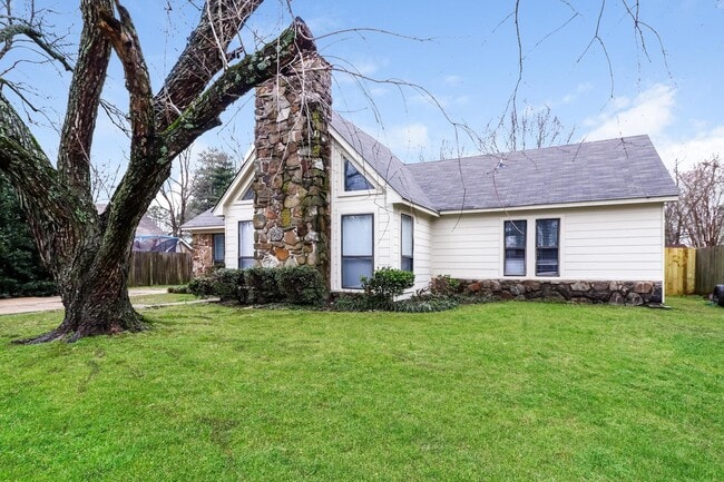 6628 Birch Run Ln in Memphis, TN - Building Photo - Building Photo