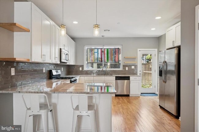 property at 2142 E Arizona St