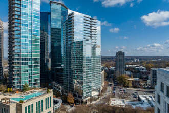 1065 Midtown in Atlanta, GA - Building Photo - Building Photo