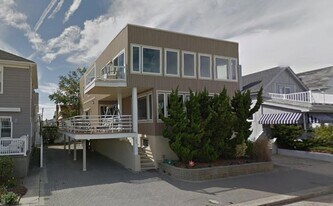 104 S Avolyn Ave in Ventnor City, NJ - Building Photo