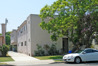 4211 Duquesne Ave in Culver City, CA - Building Photo - Building Photo