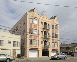 3875 Ruby St Apartments