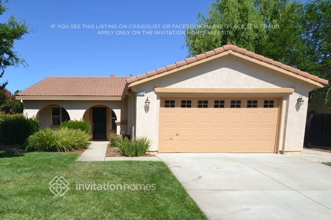 property at 4270 Mustic Way