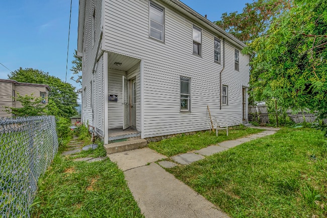 property at 608 S Webster Ave