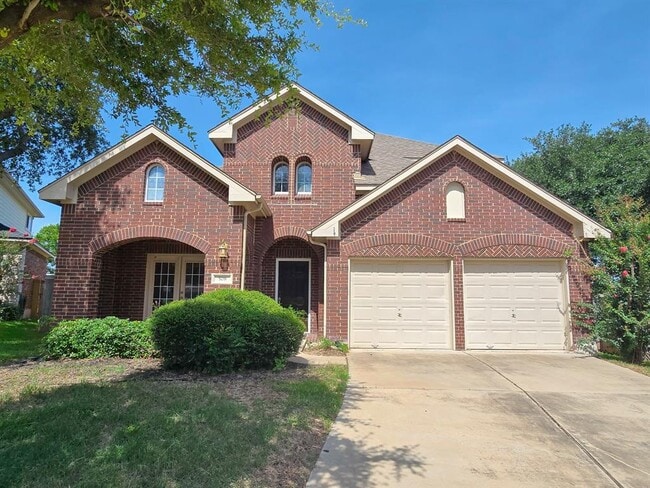property at 508 Hidden Brook Ln