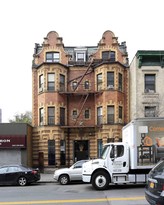 279 S Broadway Apartamentos