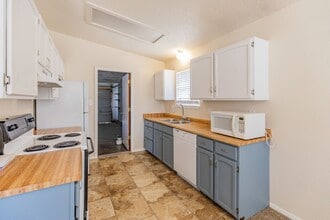 1474 Discovery in Alamogordo, NM - Foto de edificio - Building Photo