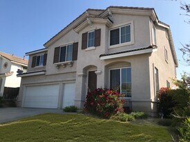 23608 Coast Live Oak Ln in Murrieta, CA - Building Photo
