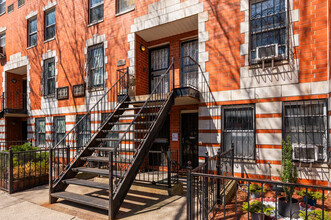 2545 Frederick Douglass Blvd in New York, NY - Building Photo - Building Photo