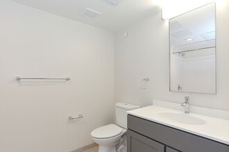 North Commons at Village Hill in Northampton, MA - Building Photo - Building Photo