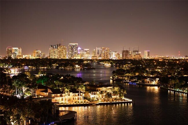 3055 Harbor Dr in Fort Lauderdale, FL - Building Photo - Building Photo