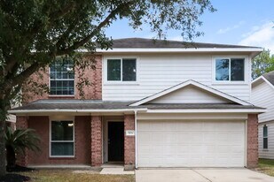 5026 Amorgas Isle Dr in Spring, TX - Building Photo