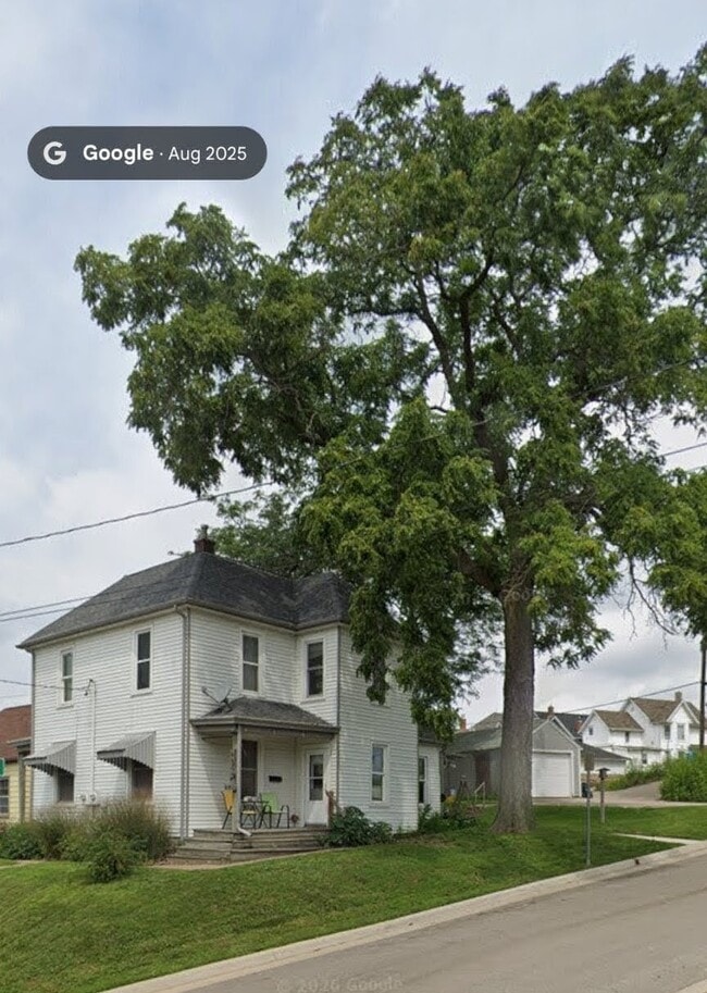 property at 1865 Grace St