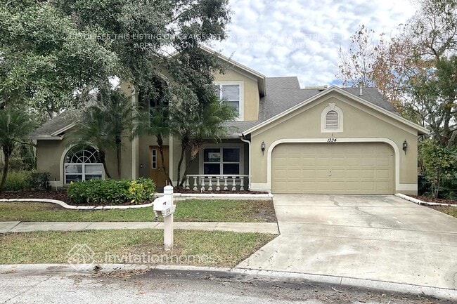 property at 1334 Scattered Pines Pl