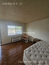 4750 8th St S in Wisconsin Rapids, WI - Building Photo - Building Photo