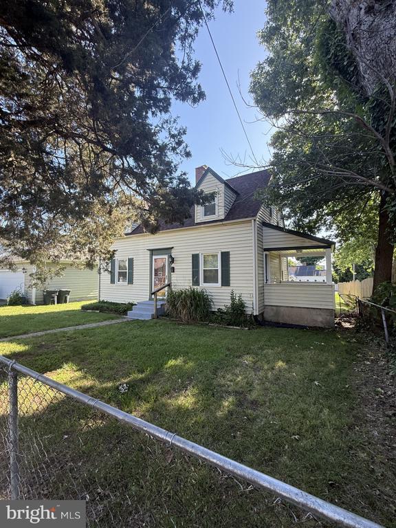 711 Taggart St in Colonial Beach, VA - Building Photo - Building Photo