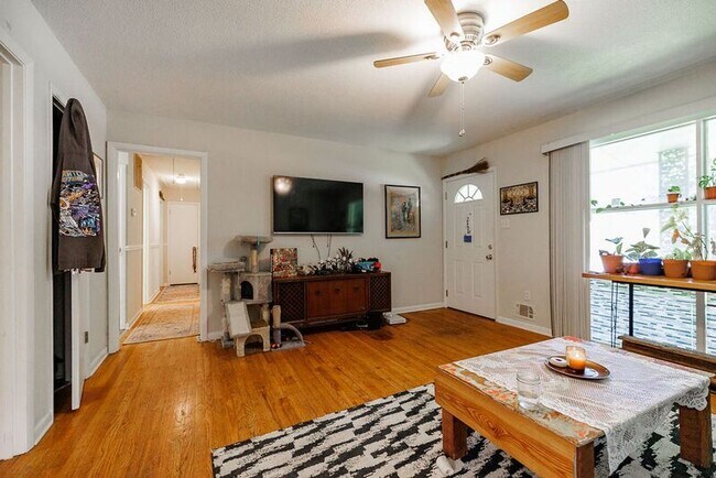 265 Brentwood Dr in Athens, GA - Building Photo - Building Photo