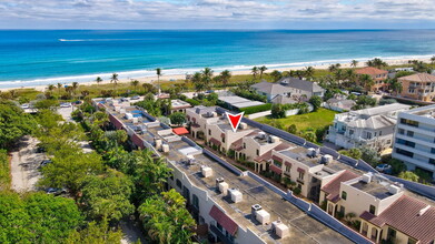 200 S Ocean Blvd in Delray Beach, FL - Building Photo - Building Photo