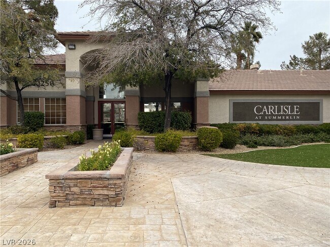 10224 Penrith Ave in Las Vegas, NV - Building Photo - Building Photo