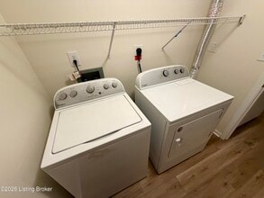 2601 Callery Place in Louisville, KY - Building Photo - Building Photo