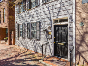 Adams-Mason House in Washington, DC - Building Photo - Building Photo