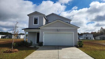 1055 Sentinel Ct in Little River, SC - Building Photo