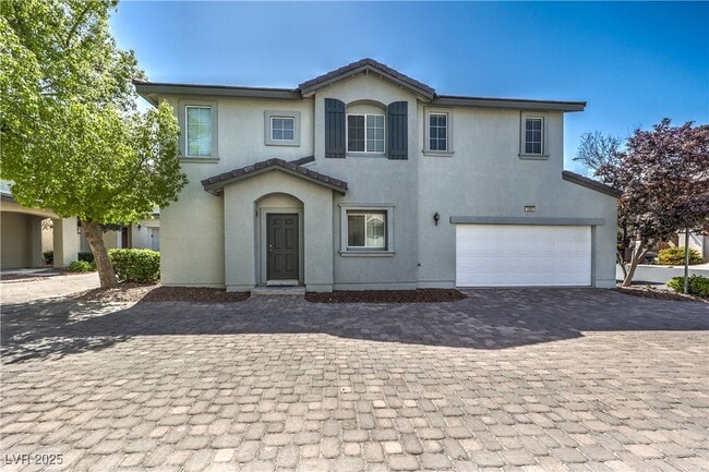 1005 Sunny Acres Ave in North Las Vegas, NV - Building Photo - Building Photo
