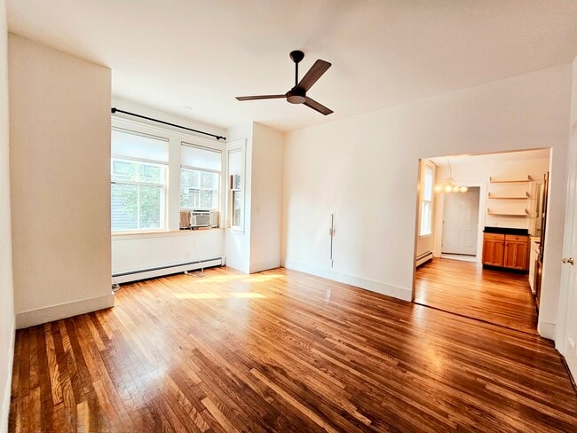 property at 77 Columbus Ave