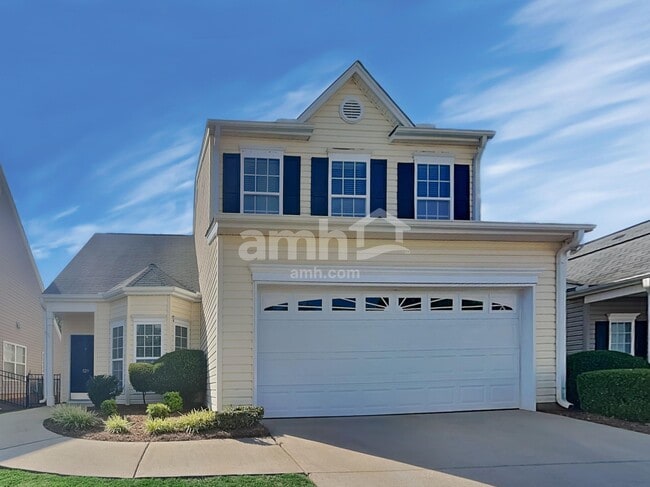 property at 129 Pin Oak Ct