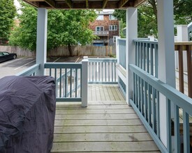 30 Adamson St, Unit 30 in Boston, MA - Building Photo - Building Photo