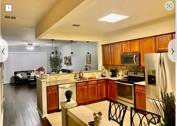 property at 1275 Berkman Cir