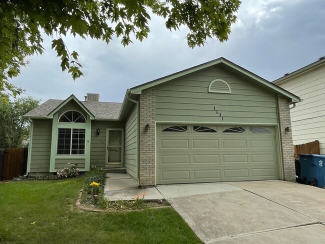 property at 1331 W 132nd Pl