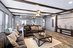 2995 Barr Ln in Copperas Cove, TX - Building Photo