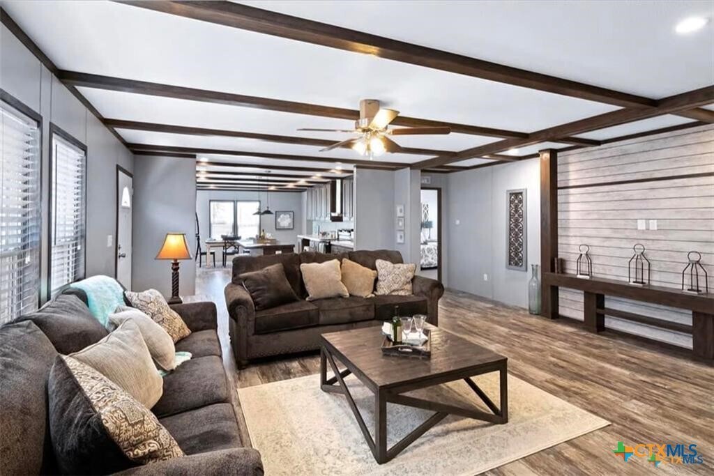 2995 Barr Ln in Copperas Cove, TX - Building Photo