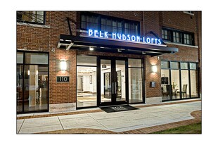 Belk Hudson Lofts
