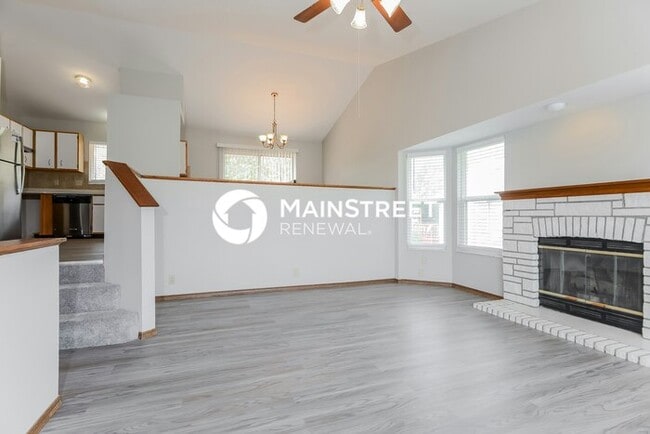 property at 14375 Jamestown Bay Dr