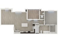 Interior Photo - Strata Apartamentos in Denver, Colorado
