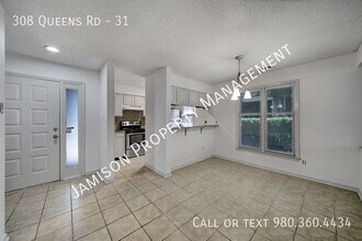 308 Queens Rd in Charlotte, NC - Building Photo - Building Photo