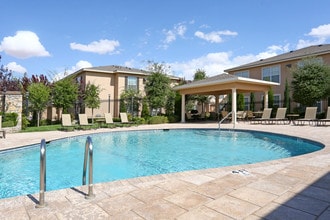 The Cottages at Edgemere in El Paso, TX - Building Photo - Building Photo