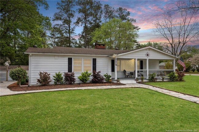 700 Mc Pherson Rd in Fayetteville, NC - Building Photo - Building Photo