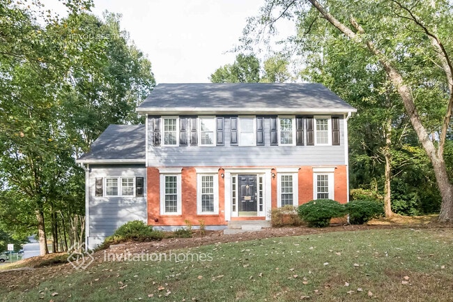 property at 2220 Brookmont Trce
