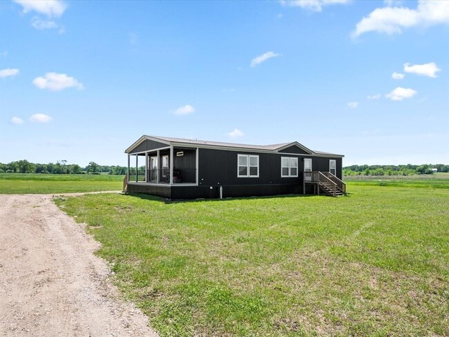 property at 5236 Co Rd 219