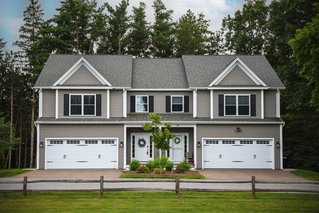 property at 51 Blacksmith Dr