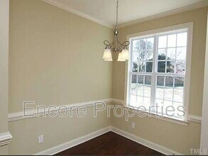 710 Barlang Circle in Fuquay Varina, NC - Building Photo - Building Photo