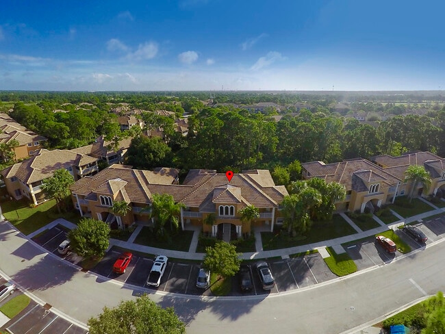property at 8379 Mulligan Cir