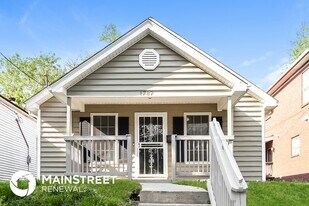 1787 Wilson Ave in Louisville, KY - Building Photo