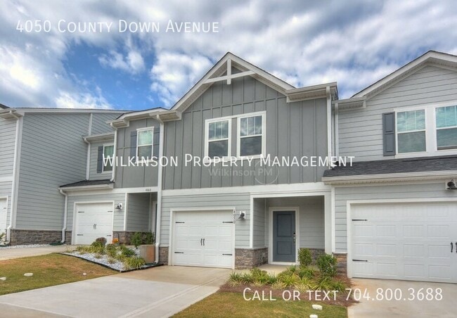 property at 4050 County Down Ave
