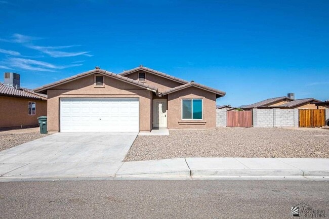 property at 3657 S Benson Ave