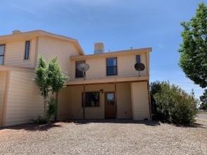 1003-1005 Central Ave in Tularosa, NM - Building Photo - Building Photo